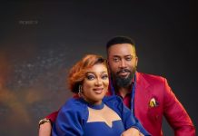 Peggy Ovire Biography, Age, Husband, Wedding, Pictures, State of Origin, Movies, House, Net Worth, and Career.