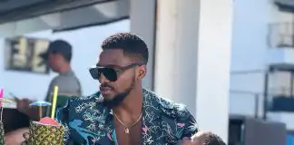 Tobi Bakre shares how fatherhood has changed him and talks about meeting his wife, Anu