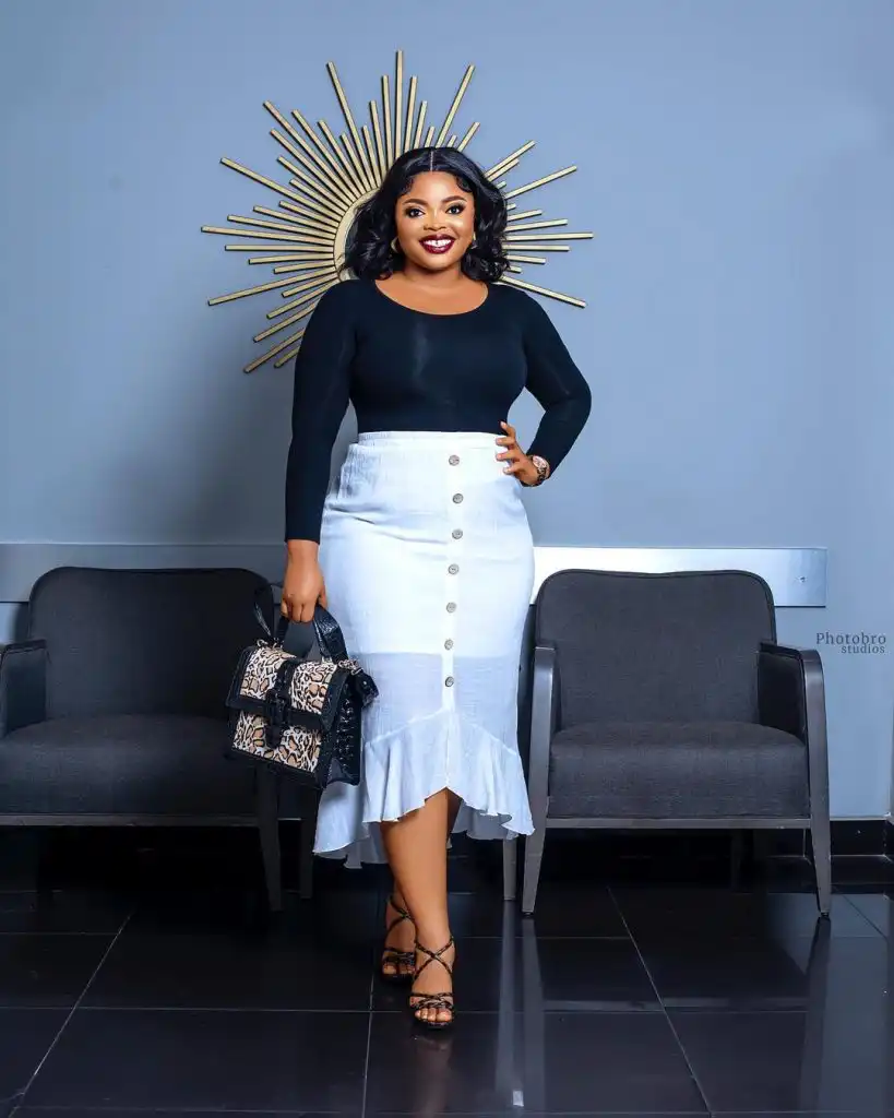 Juliana Olayode Biography, Age, Husband, Children, Education, Instagram, Movies, TV shows, Net Worth, and Career