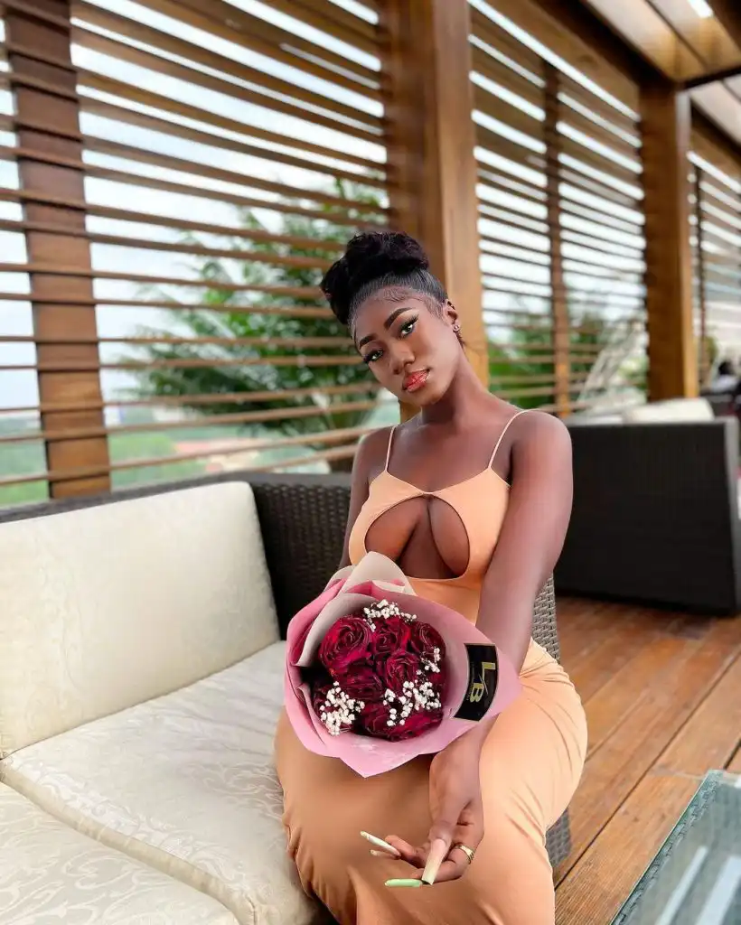 I Bought My Benz From My Influencer Gigs - Hajia Bintu