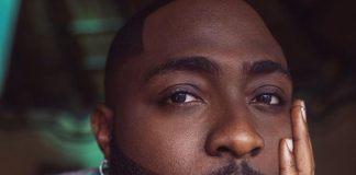 I Met Logos Olori Through Asake – Afrobeats Superstar, Davido