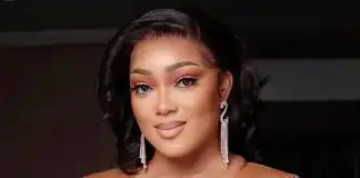 "All this from one person" Reactions as Actress Peggy Ovire Shares New Stunning Photo of Herself on Instagram