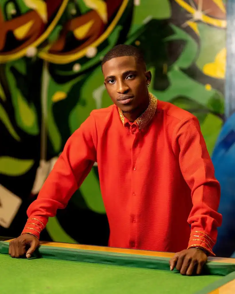 Alesh Sanni Biography, Age, Wife, Parents, Father, Picture, Movies, House, Net Worth, and Career