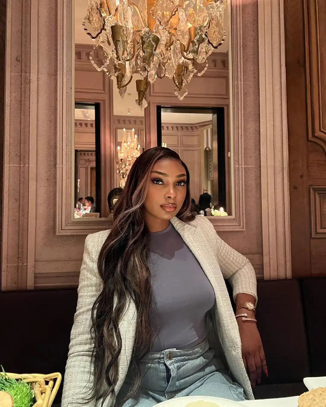Sophia Egbueje Biography, Age, Parent, Boyfriend, Instagram, Family, Sister, Net Worth, and Career