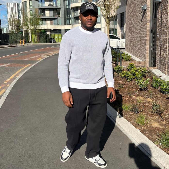 Ubi Franklin Biography, Age, Wife, Children, Businesses, House, Cars, Net Worth, and Career Ubi Franklin Biography, Age, Wife, Children, Businesses, House, Cars, Net Worth, and Career