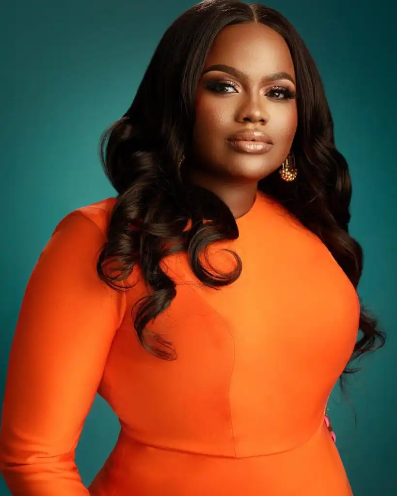 Jade Osiberu Biography, Age, Husband, Children, Films, Movies, Amazon, Instagram, Net Worth, and Career
