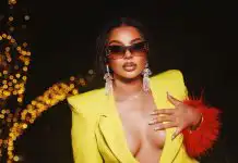 Nengi And Sophia Alakija React As BBN’s Liquorose Shares New Photos Of Herself In Open-chest Outfit