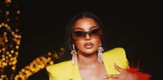 Nengi And Sophia Alakija React As BBN’s Liquorose Shares New Photos Of Herself In Open-chest Outfit