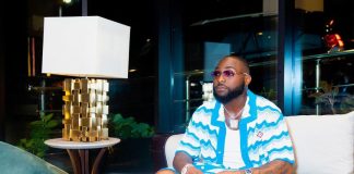 Davido speaks on his return to music and social media