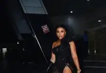 Mercy Eke