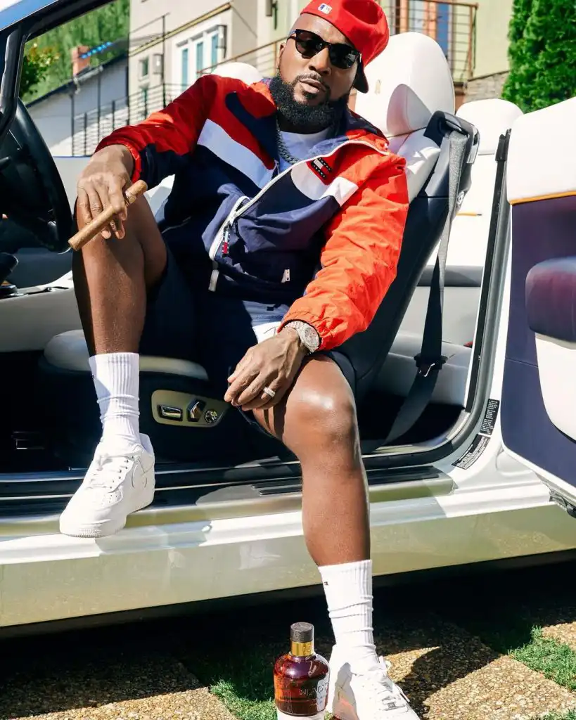 Young Jeezy Biography, Age, Wife, Children, Songs, Albums, Income, Salary, Net Worth, and Career