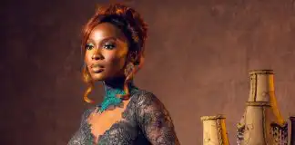 Actress Jemima Osunde marks 27th birthday with lovely photos