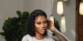 Sophia Momodu