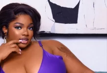 Dorathy Says As She Drops Banging Her New Pictures On IG
