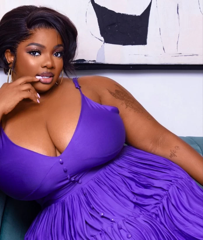 Dorathy Says As She Drops Banging Her New Pictures On IG Dorathy Says As She Drops Banging Her New Pictures On IG