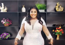 “I Don’t Joke With My Husband With Any Woman, I’ll Curse Any Woman That Comes Near Him” Basira Badia (video)