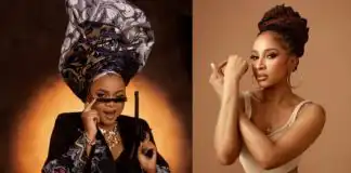 Why I wanted Adesua Etomi’s movie role in Gangs of Lagos – Bimbo Ademoye