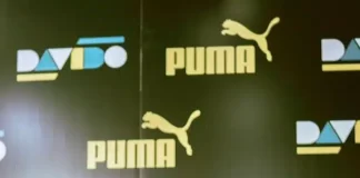 Davido unveils fashion line with Puma (Video)