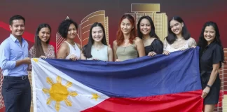 Connecting Filipinos to Home While Working Abroad