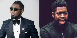 AY and Basketmouth