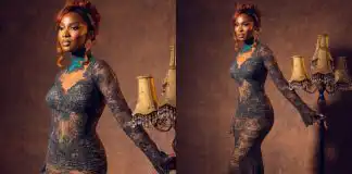Actress Jemima Osunde marks 27th birthday with lovely photos