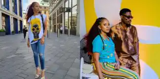 Adesua Etomi counts her blessings as she speaks on her latest project