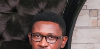 Labour Party Disowns Former Youth Leader, Eragbe