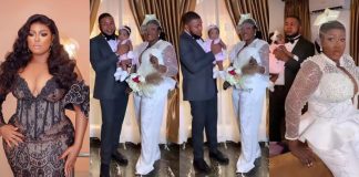 Bakare Zainab emotionally celebrates