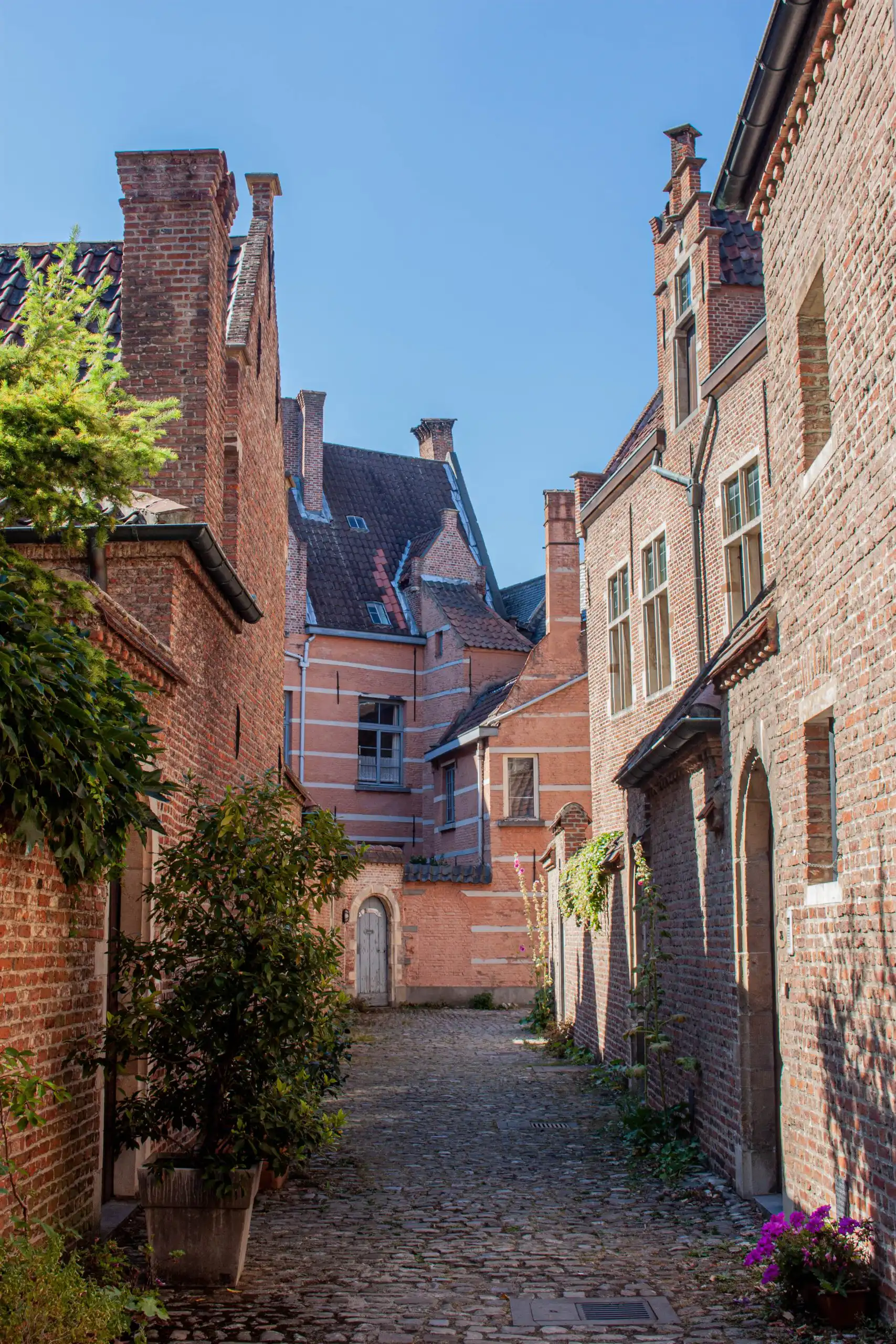 Discovering the hidden gems of Amsterdam, Netherlands