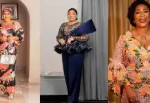 “I am under renovation” Faithia Williams, Kemi Korede, others react as Bimbo Afolayan speaks on her break from social media