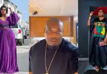 Biodun Omoborty