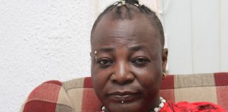Charly Boy