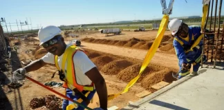 Germany has over 600,000 vacancies attracting immigrant skilled workers Germany has over 600,000 vacancies attracting immigrant skilled workers