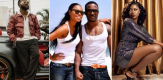 Iyanya Yvonne Nelson