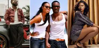 Iyanya Yvonne Nelson