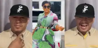 Daddy Freeze hits back at Destiny Etiko, issues her a stern warning (Video)