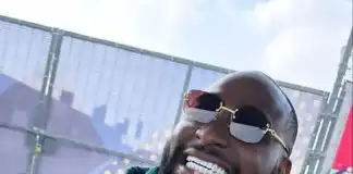 Davido Begins Football Talent Hunt