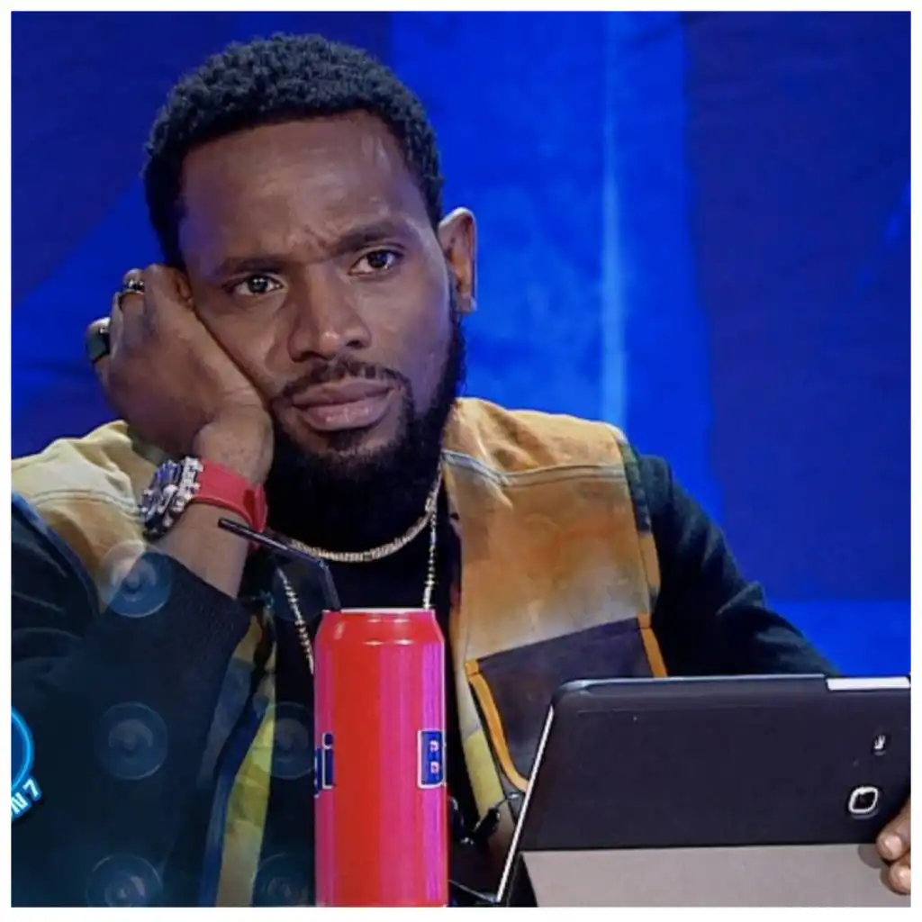 Dbanj