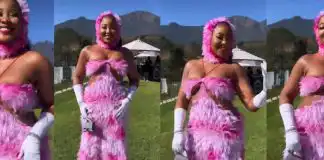 Erica Nlewedim lashes out