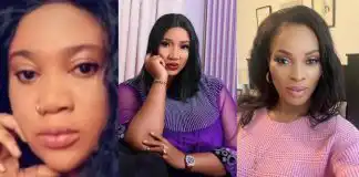 Esther Nwachukwu