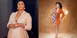 Etinosa Idemudia hails BBNaija’s Phyna over her phenomenal acting skills