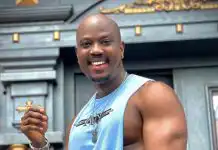 It’s tough getting help in Nollywood – Actor, Joseph Momodu