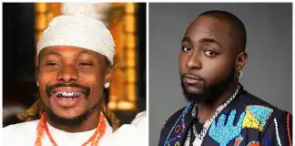 ‘He should have calm down’ Fans react as Asake release new song few days after Davido’s ‘TIMELESS’