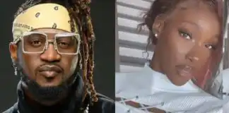 Paul Okoye’s Girlfriend Blows Hot Over Purported Engagement