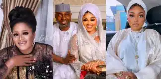 Mercy Aigbe