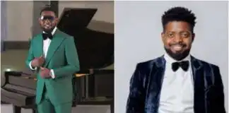 Basketmouth spills as he reveals what really happened with AY (video)