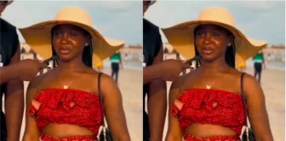 I can’t date a guy who has less than 52,000ghc in his bank account – Lady reveals