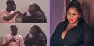 Monalisa Stephen