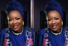 Olayinka Solomon reflects