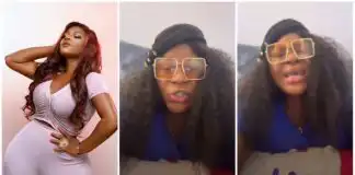 What someone said about me being childless – Destiny Etiko reveals as she blows hot in new video